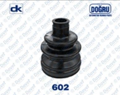DOGRU DK-602 Aks Korugu Corsa